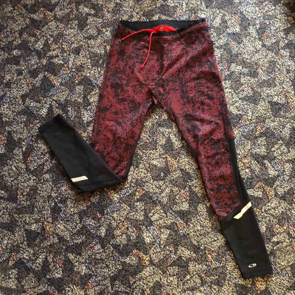 Workout leggings